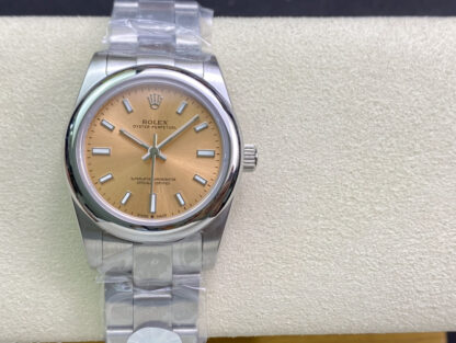 Rolex Oyster Perpetual 31mm model