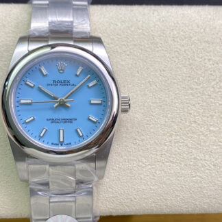 Rolex Oyster Perpetual 31mm model