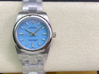 Rolex Oyster Perpetual 31mm model