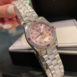 Rolex Log Series Classic Women's Model