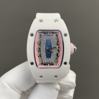 RichardMille RM07-01 Ladies Mechanical Watch