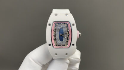 RichardMille RM07-01 Ladies Mechanical Watch