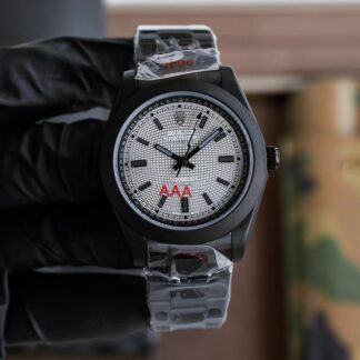 Rolex Automatic Mechanical