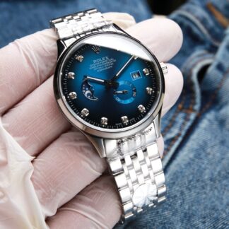 Rolex Automatic Mechanical
