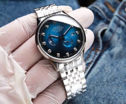Rolex Automatic Mechanical