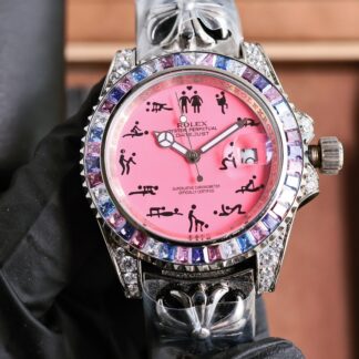 Rolex Choungguang Watch