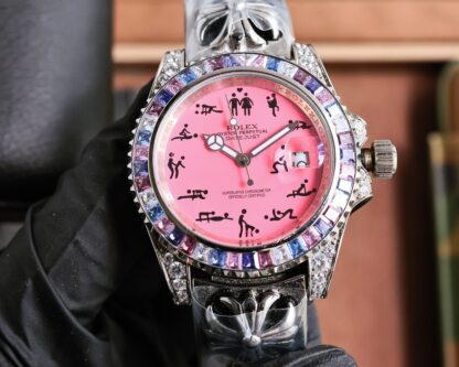Rolex Choungguang Watch