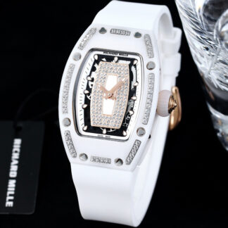 RichardMille RM07-01 exquisite watch