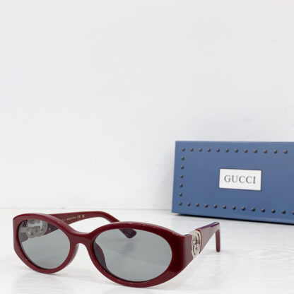 Gucci fashion sunglasses - Image 2