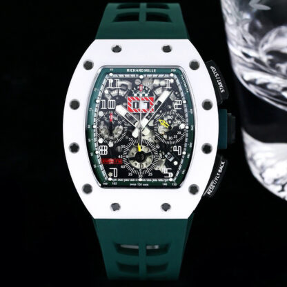 Richard Mille RM011-FM Series Watch