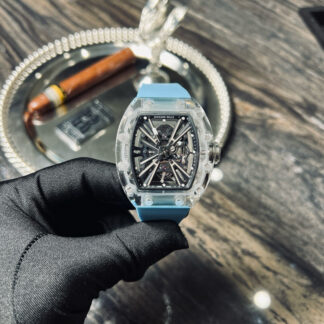 RichardMille RM12-01 Automatic Mechanical Watch
