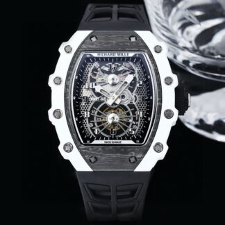 RichardMille RM21-01 Automatic Mechanical Watch