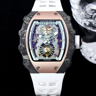 RichardMille RM21-01 series fully automatic mechanical watch