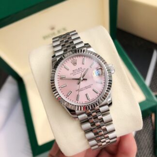 Rolex Ladies Oyster Perpetual Model Watch