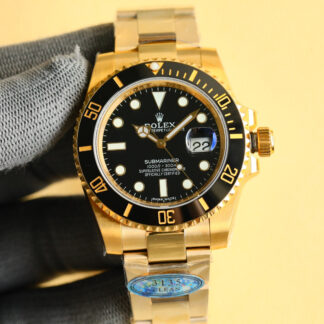 Rolex Submariner