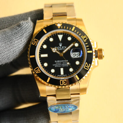 Rolex Submariner