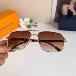 LOUIS VUITTON Fashion Sunglasses