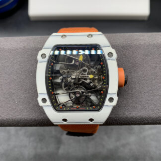 RichardMille RM27-02 Mechanical Trend Mechanical Watch