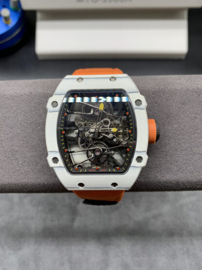 RichardMille RM27-02 Mechanical Trend Mechanical Watch