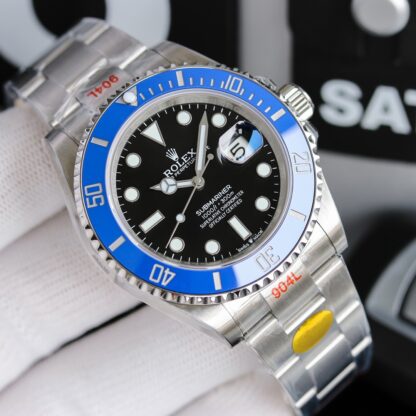Rolex Submariner Daytona - Image 9