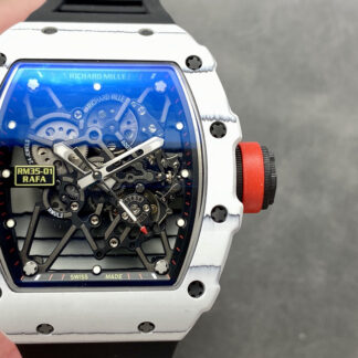 RichardMille RM35-01 Series Mechanical Watch