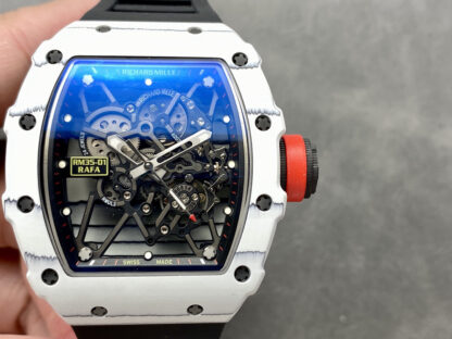 RichardMille RM35-01 Series Mechanical Watch