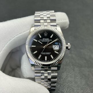 Rolex Log 36mm Series