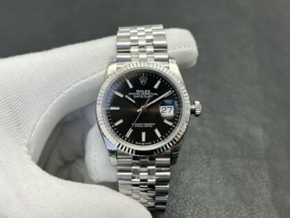 Rolex Log 36mm Series