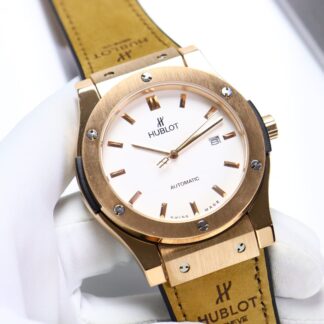 Hublot Classic Fusion Series Watches