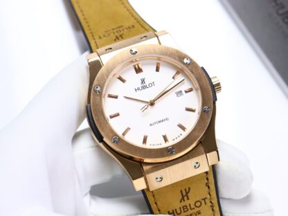 Hublot Classic Fusion Series Watches