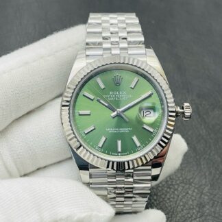 Rolex Logano Series Watch - 41mm