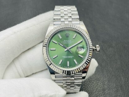 Rolex Logano Series Watch - 41mm