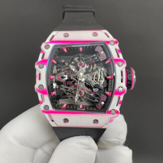 Richard Mille RM38-02 Tourbillon