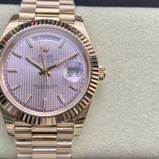 Rolex Sunday Logique 40mm Ultimate Edition