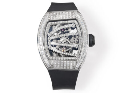 Richard Mille RM59-01 Tourbillon - Image 2