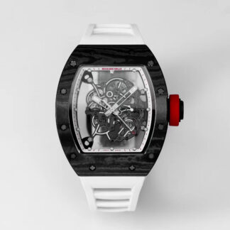 RichardMille RM67-02 trendy and fashionable mechanical watch