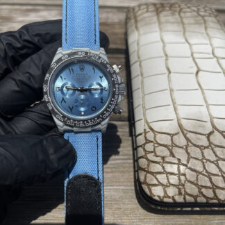 Rolex Cosmos Dicona Series - Carbon Fiber Custom Edition