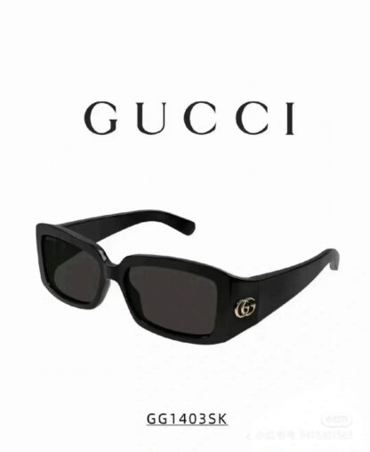 Gucci fashion sunglasses