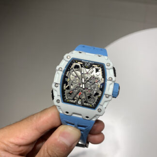 RichardMille Trendy Mechanical Watch