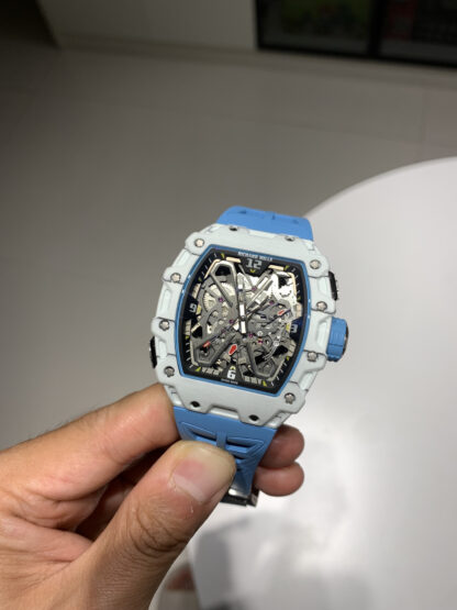 RichardMille Trendy Mechanical Watch