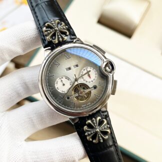 Rolex Astron series