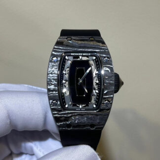 RichardMille trendy and stylish mechanical watch