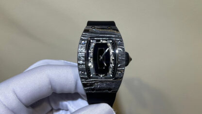 RichardMille trendy and stylish mechanical watch