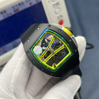 RichardMille Fashionable and Versatile Watches