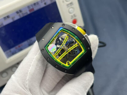 RichardMille Fashionable and Versatile Watches