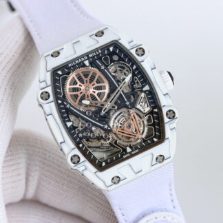 RichardMille Flying Tourbillon