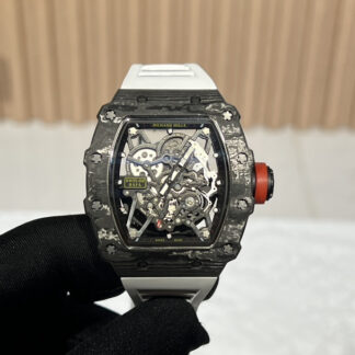 RichardMille Classic Trend Men's Watch