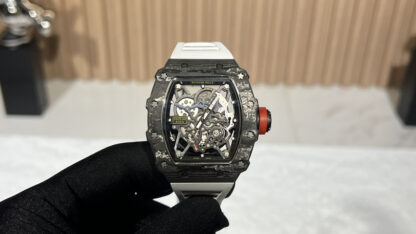RichardMille Classic Trend Men's Watch