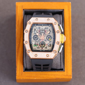 RichardMille Luxury Men's Watches