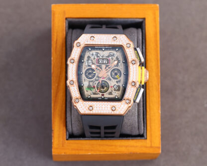 RichardMille Luxury Men's Watches